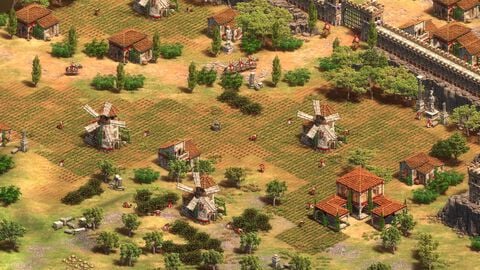 Age Of Empires 2: Definitive Edition - Pc - Dlc - Jeu Complet